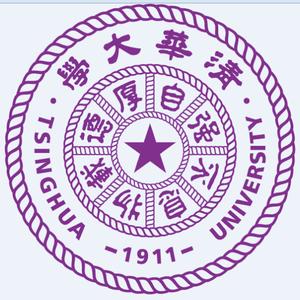 清华大学头像