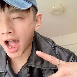 跳著我的好年華头像