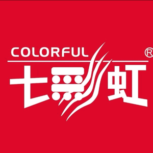 七彩虹Colorful笔记本电脑数码体验头像