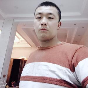 农村电工小周头像