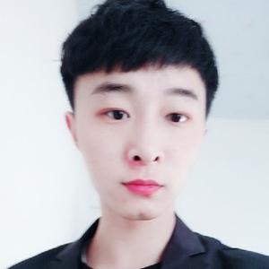 刘蒙德头像