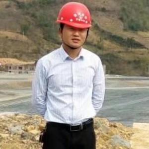 贵州建筑明哥头像