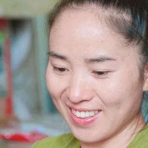 山村小桃头像