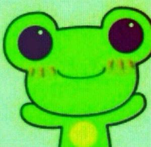 一颗小小的柚子头像