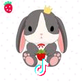 霹雳美美头像