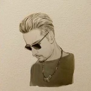 皇氏工匠艺术美缝头像