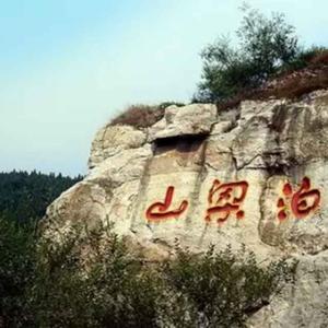 大山阿坤头像