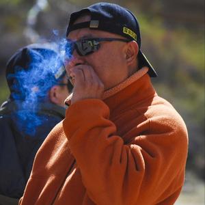 深圳四驱房车老邢头像