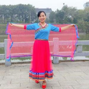 水木花都春天广场舞的个人主页 西瓜视频