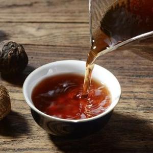 恬和茶业头像