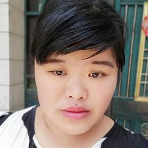 胖妹爱观视频头像