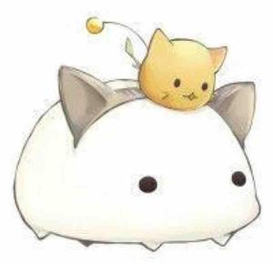 动画快乐乐头像