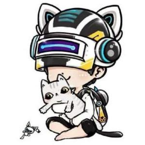 雄鹰游戏解说头像