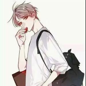 第五人格唐晓翼头像