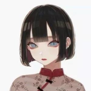 西柚丫头像