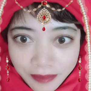 河南大眼姐红娘牵线头像