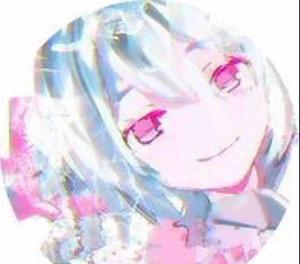 sakuya薯片头像