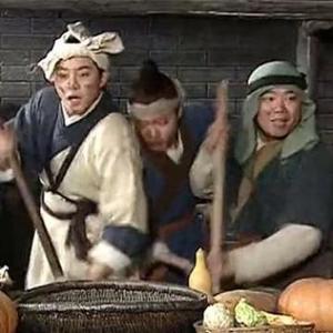 宿舍狂响头像