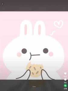 视频专用户头像