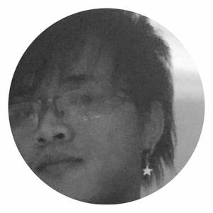 艺术狂人头像