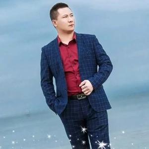 幻彩李逵头像