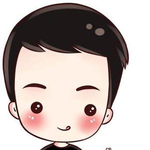 炮氏集团郭加瑞头像