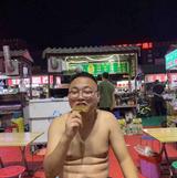 鑫客居高光大板头像