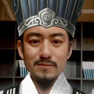 孙军师头像