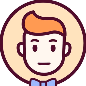 达人数码港头像