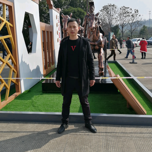 强哥养殖场头像