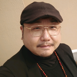 模特导演王觉文头像