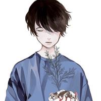 神秘人小老弟头像