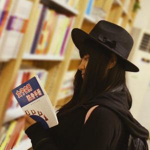 豁达海燕Q头像