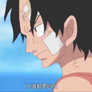 睡不醒的lll头像