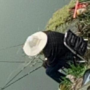 白鹭渔夫头像