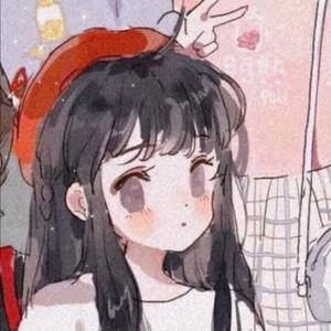 灵汐永爱5HS头像