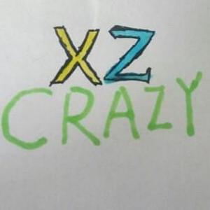 小钻Crazy头像