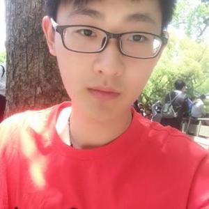 郑金昊头像