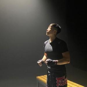 一诺三哥头像