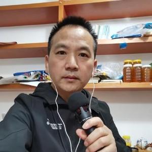 耒阳助农志愿者阿军头像