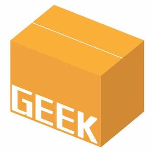极盒GeekBox头像