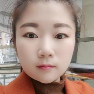 乡村美景潘姐头像