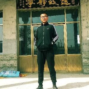 989阿帅头像