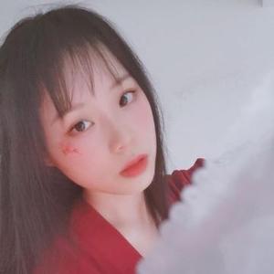 短耳朵兔萌头像