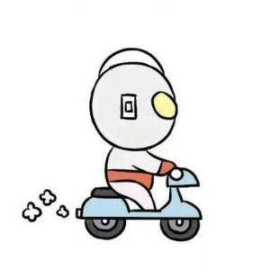 爱喝苦瓜汁的辣辣头像