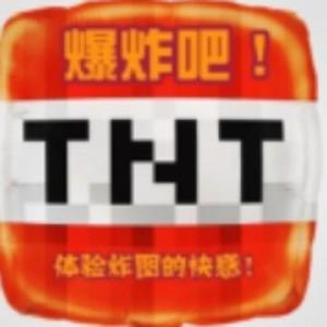 TNT轰隆头像