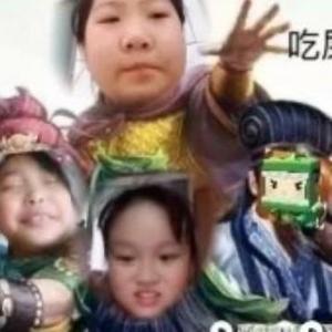 我爱叉叉呀头像