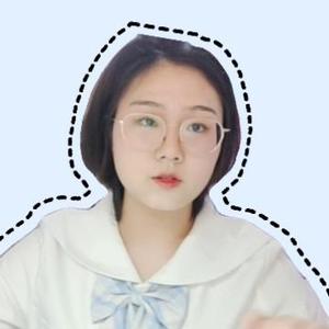 娜酱的自我修养头像