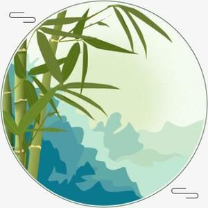 竹叶青游戏解说头像