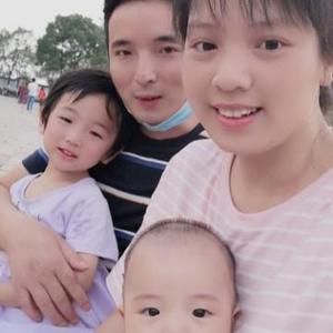 张煜婷Vlog头像